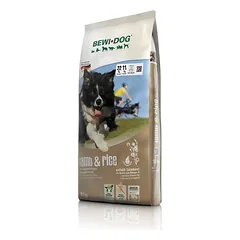 BEWI DOG Lamb & Rice 12,5 kg maistas su ėriena ir ryžiais