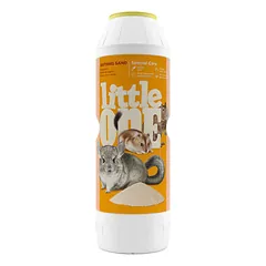 Little One Bathing sand 1kg