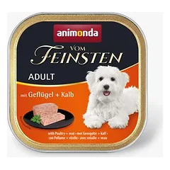 Animonda vom Feinsten Classic 22 x 150 g — 3 nuotrauka