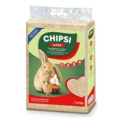 Chipsi Super Heimtierstreu