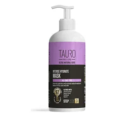 Ultra Natural Care Intense Hydrate kaukė šunų ir kačių odai ir kailiui, 3785 ml — 2 nuotrauka