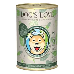 Dog´s Love Insect 