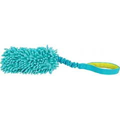 TRIXIE Bungee Dummy tampomas žaislas šunims su amortizatoriumi, 48 cm