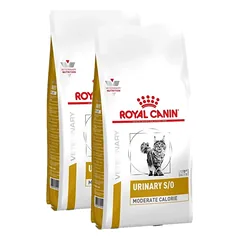 ROYAL CANIN Urinary S/O Moderate Calorie UMC34 2x7kg