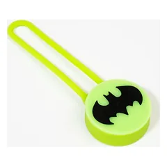WARNER BROS DC Batman antkaklio lemputė, 1 vnt. — 2 nuotrauka