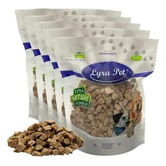 Lyra liofilizuoti antienos kepenų kubeliai, 200 g — 3 nuotrauka