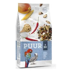 Witte Molen Pašaras papūgoms : Puur PARROT 2kg