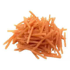RD-125 REAL DOG SNACKS Minkštos lašišos ir vištienos juostelės 500g