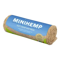 MiniHemp Soft Hanfmatratze