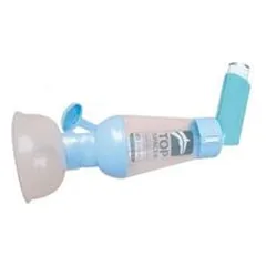 GREEN PEX - TOP-SPACER HORSE - GREEN PEX