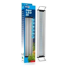 Happet AquaLED lempa akvariumui, 6 W/26 cm