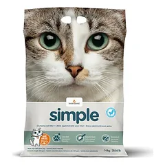 Intersand Simple