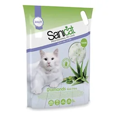 Sanicat Diamonds Aloe Vera