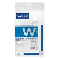 HPMD Dog Weight loss&control (2) 3 kg — 2 nuotrauka