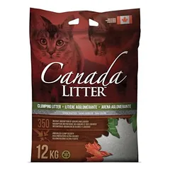 Canada Litter Unscented nuotrauka