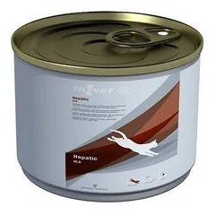 TROVET HLD Hepatic (katėms) 200g - skardinė