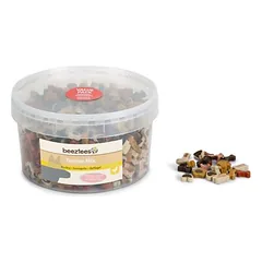 Beeztees Hundesnack Trainer Mix 1,4 kg
