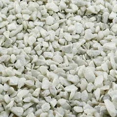 Aqua Della Glitzersteine creme 2 kg
