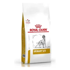 Royal Canin VHN Dog Urinary S/O sausas maistas šunims