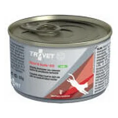 Trovet Cat Renal & Oxalate (Lamb) RID 100 g - konservai katėms