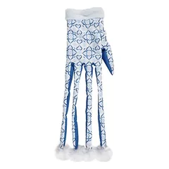 Flamingo Katzenspielzeug Ice Handschuh