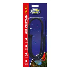 AQUA NOVA oro žarna 60cm parduotuvėje Petz.lt