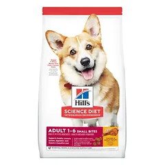 HILL'S Science Plan Adult Small&Mini Chicken 6 kg