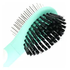 Double brush S 6x20cm — 1 nuotrauka