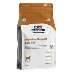 Specific CID LF Digestive Support Low Fat sausas pašaras šunims 12 kg