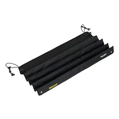Kleinmetall ritininis bamperio apsaugos kilimėlis, L 64 x B 80 cm — 3 nuotrauka