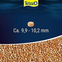 Tetra Tablets TabiMin Futtertabletten, Tetra Tablets TabiMin Futtertabletten 275 Tabletten (85 g) — 3 nuotrauka