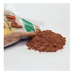 JBL TerraSand Natural Red smėlis terariumams 7,5 kg — 2 nuotrauka