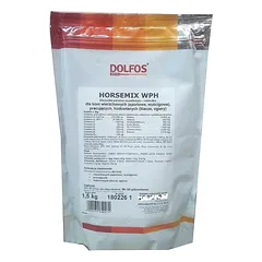 DOLFOS Horsemix WPH 1,5 kg