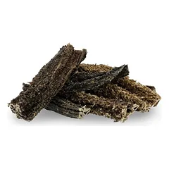 KIDDOG 100% natūralūs ėrienos žarnokai 12cm 100g — 2 nuotrauka
