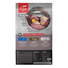 Orijen Fit & Trim sausas maistas šunims 11.4 kg — 2 nuotrauka