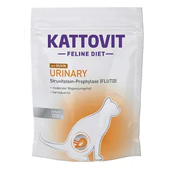 KATTOVIT Feline Diet Urinary Chicken 1,25 kg