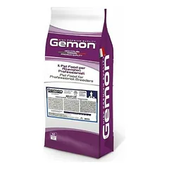 Gemon Cat Breeder Sterilised with Tuna and Salmon 20 kg