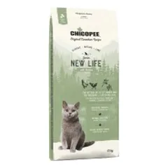 Chicopee CAT CNL Junior New Life Chicken