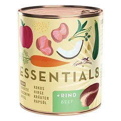 Terra Canis Essential 8 drėgnas maistas šunims, ekonominė pakuotė 12 x 780 g — 2 nuotrauka