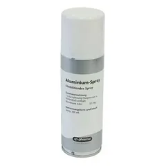 Aluminium-Spray 200 ml parduotuvėje 1petshop.lt