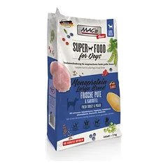 MAC's DOG - Monoprotein Large Breed