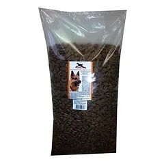 Visavertis pašaras šunims FAMILY DOG ADULT su jautiena ir paukštiena, 15kg photo