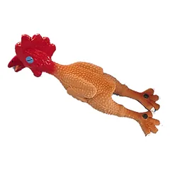 VADIGRAN lateksinė višta 16cm 3vnt