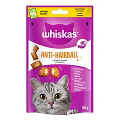 Whiskas Anti-Hairball
