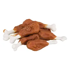 Trixie Premio Rabbit Drumsticks papildomas maistas šunims su triušiena, 8 vnt./100 g — 2 nuotrauka