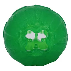 Starmark Treat Dispensing Chew Ball nuotrauka