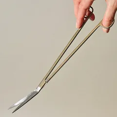 ProScape Tool S 30 lenktos žirklės — 2 nuotrauka