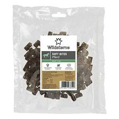 Wildsterne Soft Bites 125g skanėstai šunims — 3 nuotrauka