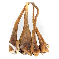 Šerno uodegos 100 g