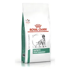 Royal Canin SATIETY WEIGHT MANAGEMENT viršsvorio turintiems šunims